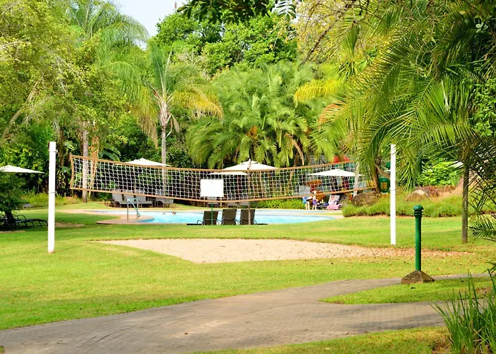 Cambalala - Luxury Units - In Kruger Park Lodge - Serviced Daily, Free Wi-Fi
