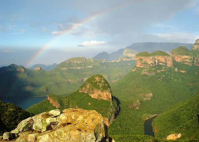 Blyde Canyon, A Forever Resort