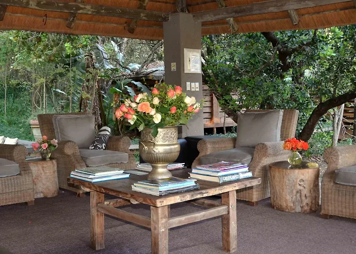 Summerfields Rose Retreat And Spa