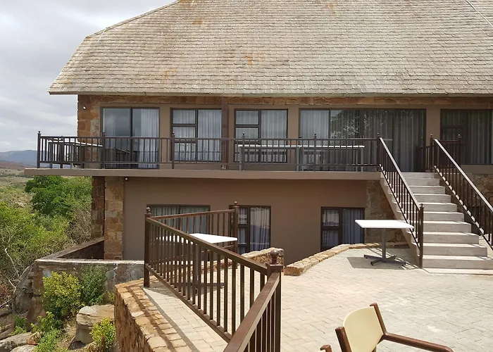 Blyde Canyon, A Forever Resort