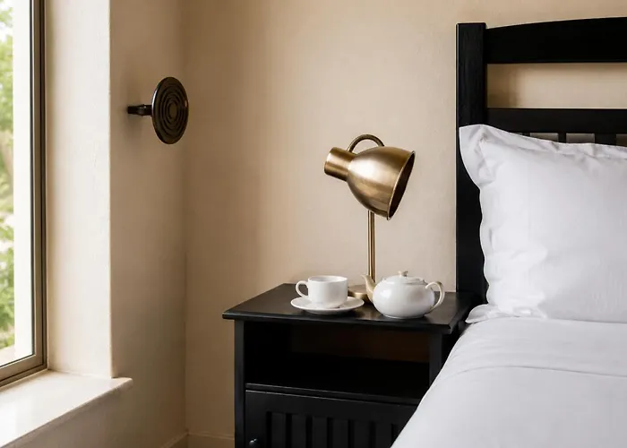 Masingitana Boutique Hotel